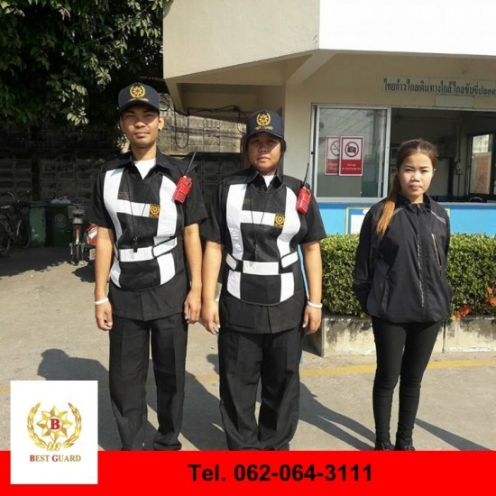 บริษัทรักษาความปลอดภัย - เดอะ เบสท์ การ์ด 2014 - หา รปภ ผู้หญิง บริษัทรักษาความปลอดภัย - เดอะ เบสท์ การ์ด 2014 - หา รปภ ผู้หญิง